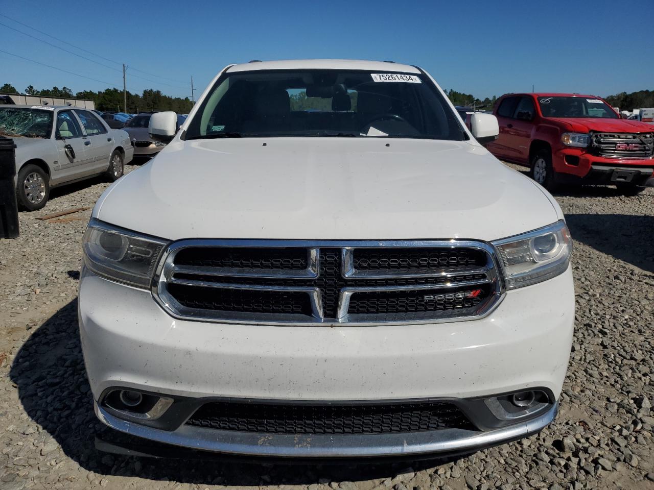 2014 Dodge Durango - Image 5