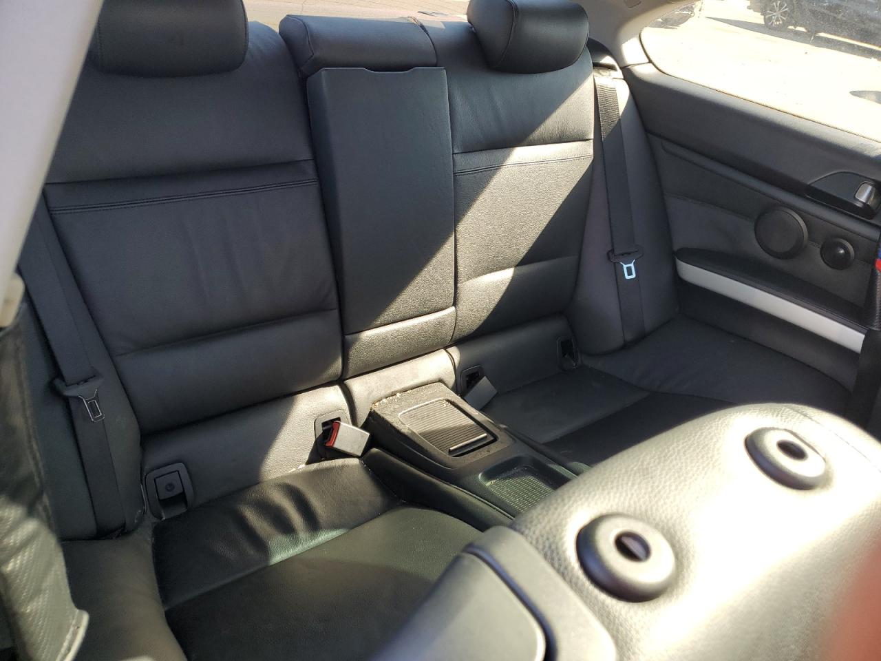 2008 BMW 335 I VIN: WBAWB73538P040254 Lot: 75080104