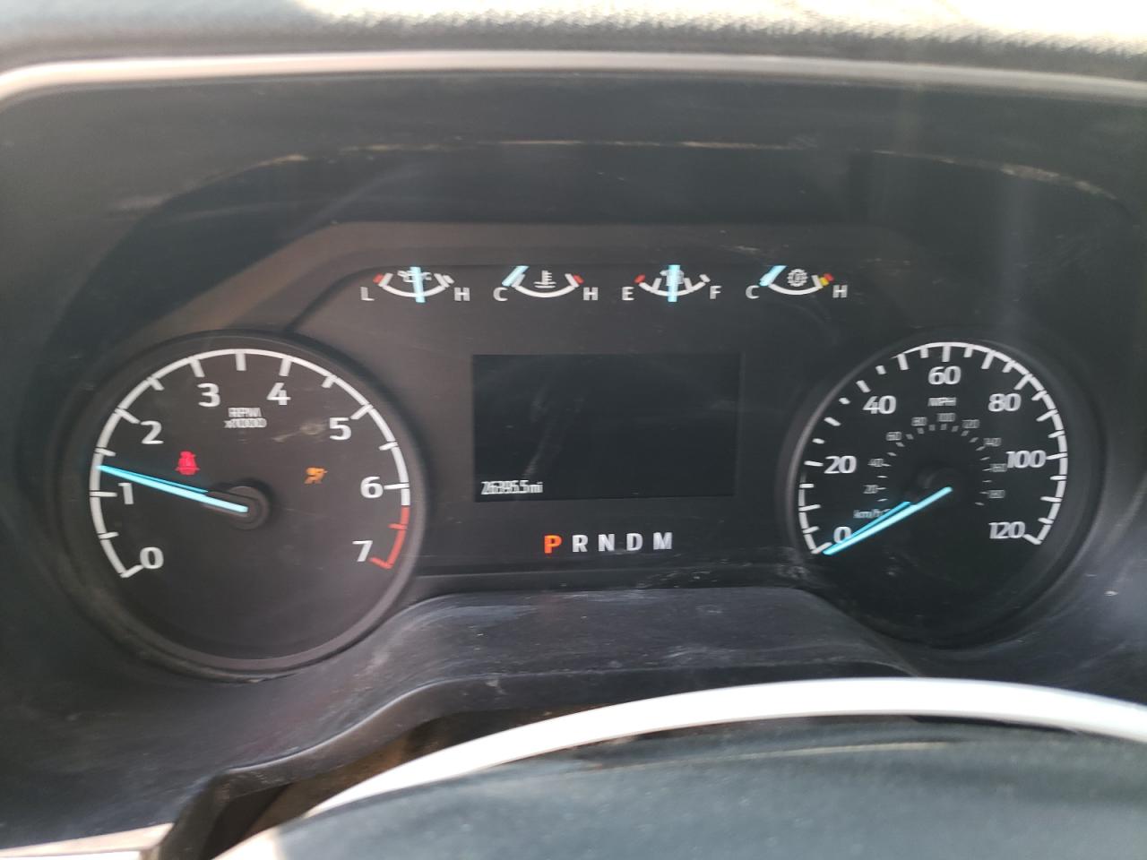 2023 Ford F-150 - Image 9
