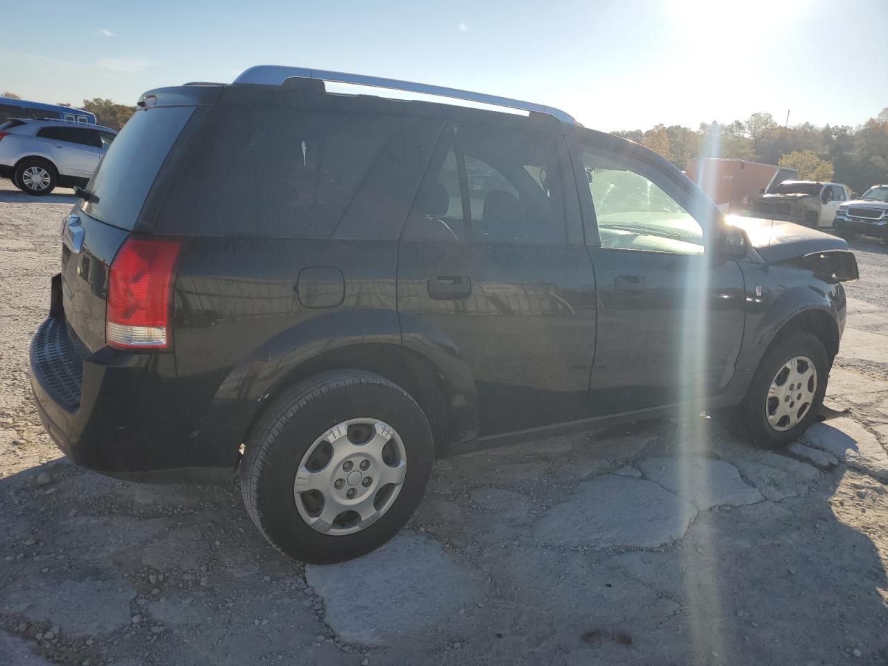 2007 Saturn VUE - Image 3