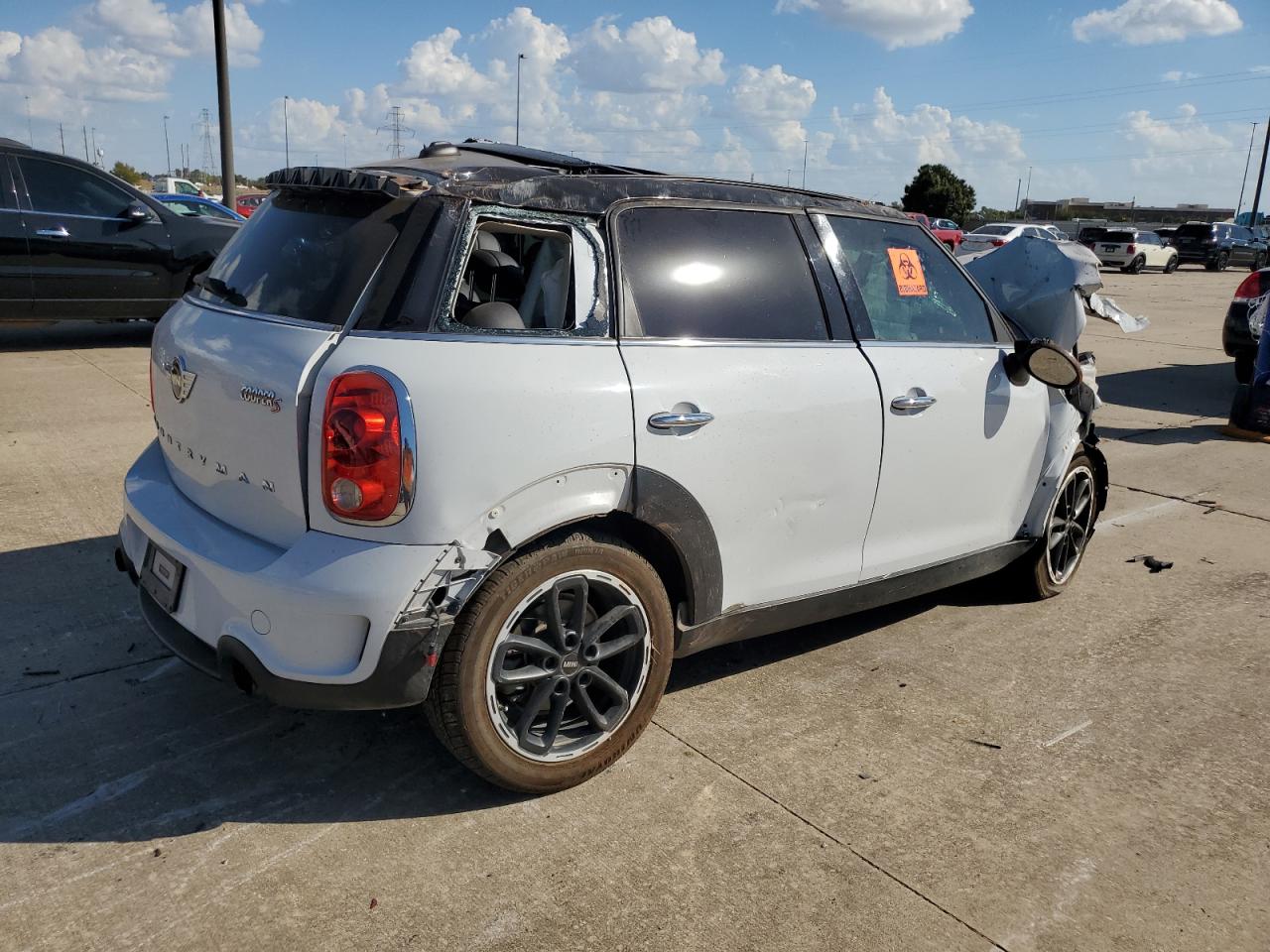 2016 MINI Cooper - Image 3