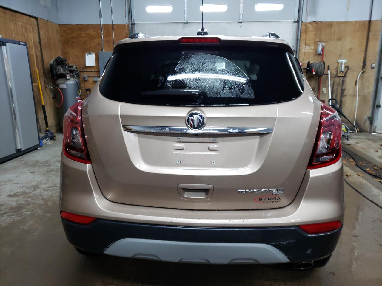 2019 Buick Encore - Image 6