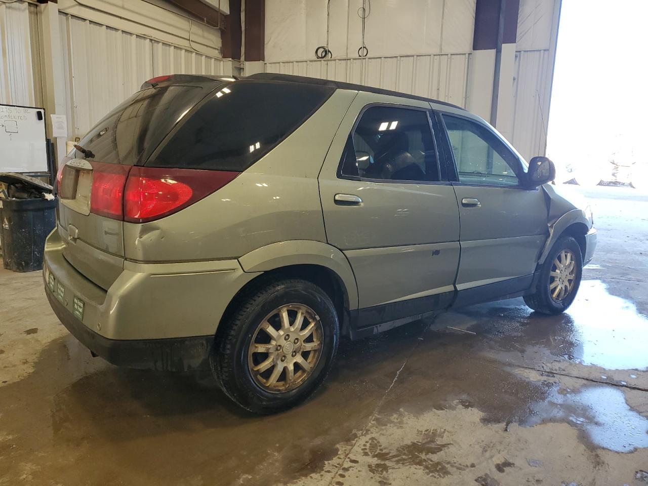 2006 Buick Rendezvous - Image 3