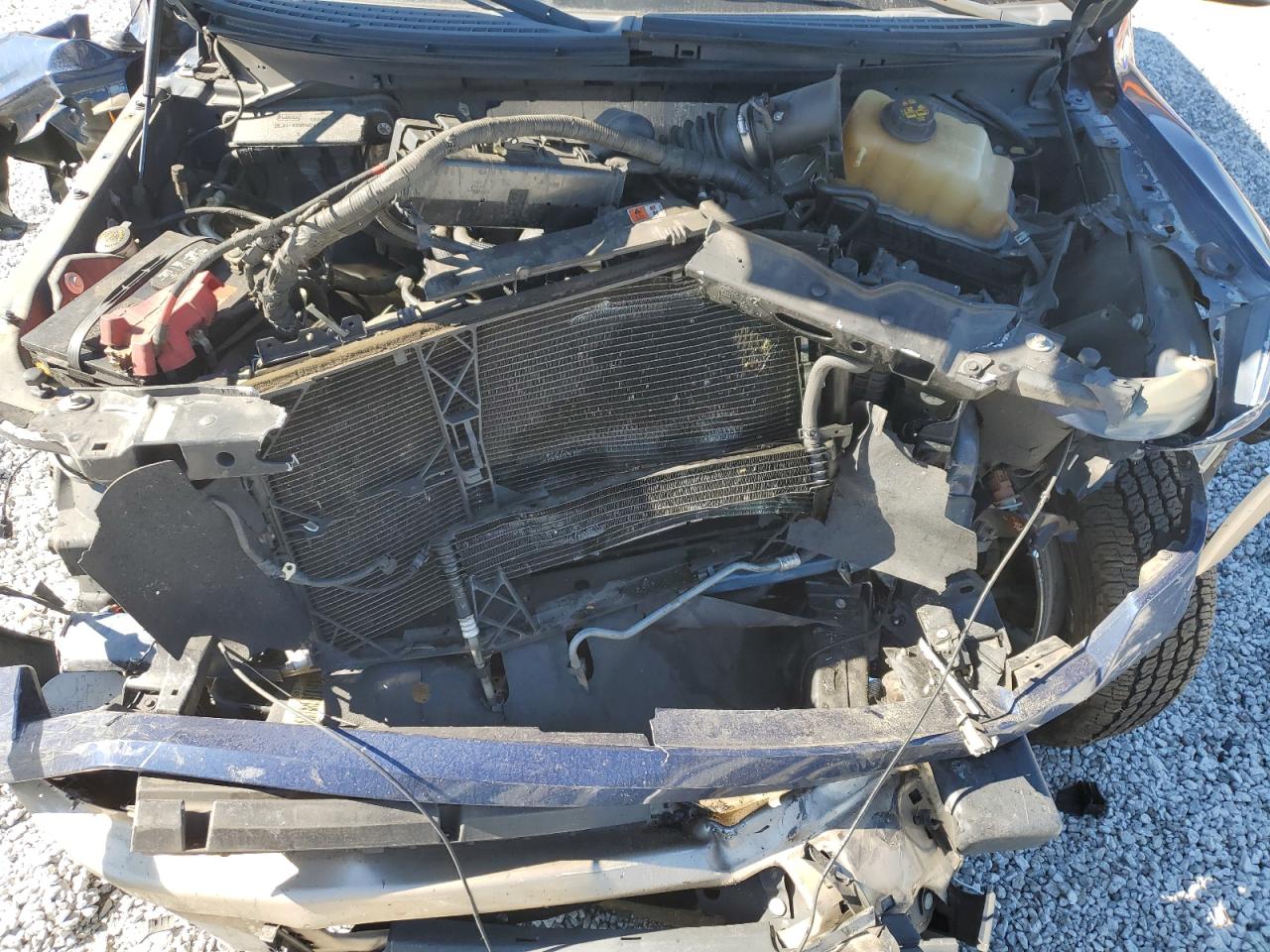 2012 Ford F-150 - Image 12