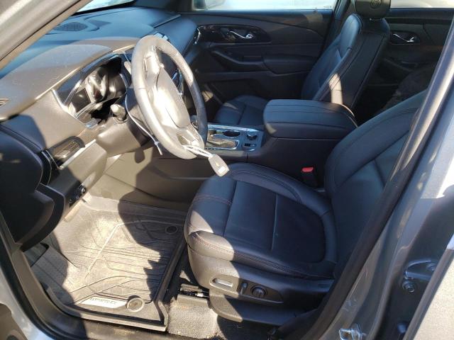 1GNEVJKW9PJ320914 Chevrolet Traverse R 7