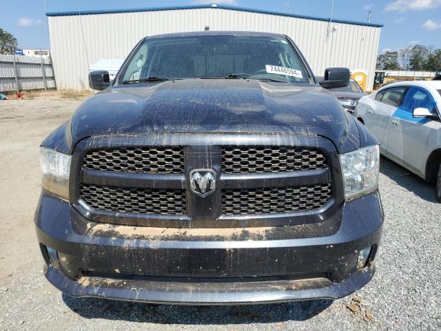  RAM 1500 2014 Синий