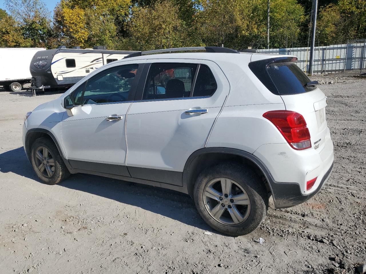 2019 Chevrolet Trax - Image 1