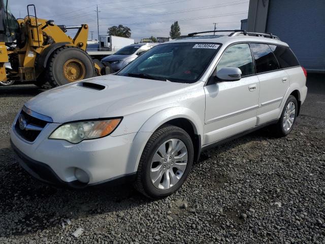 2009 Subaru Outback 2.5Xt Limited