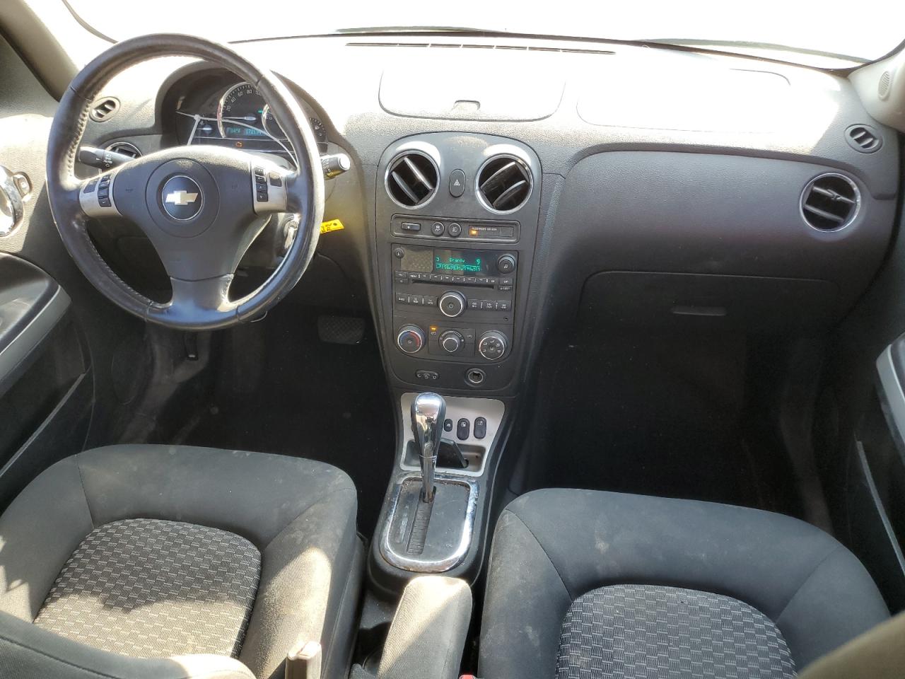 2008 Chevrolet HHR - Image 8