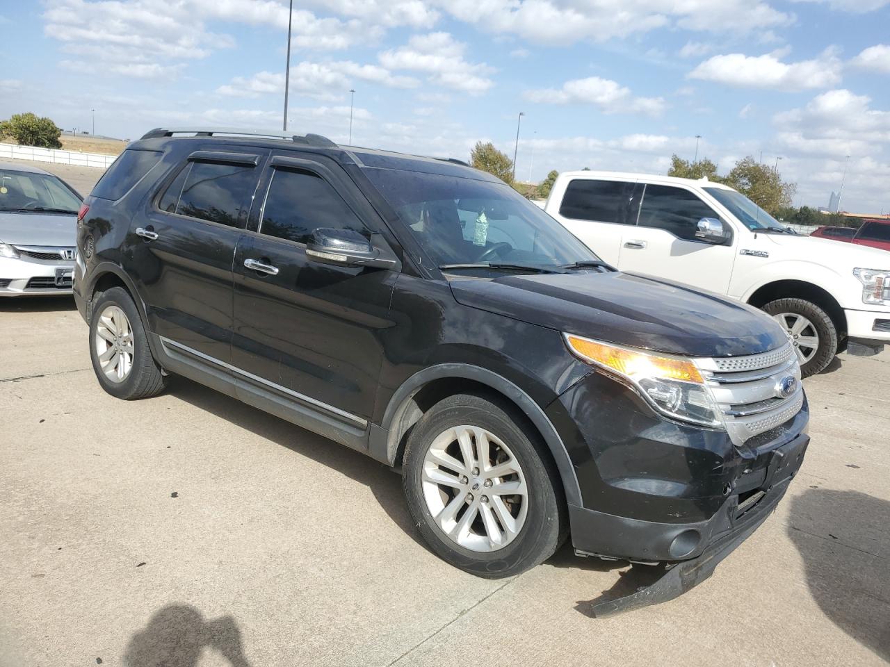 2013 Ford Explorer - Image 4