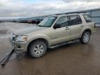 2007 Ford Explorer Xlt იყიდება Eldridge-ში, IA - Front End