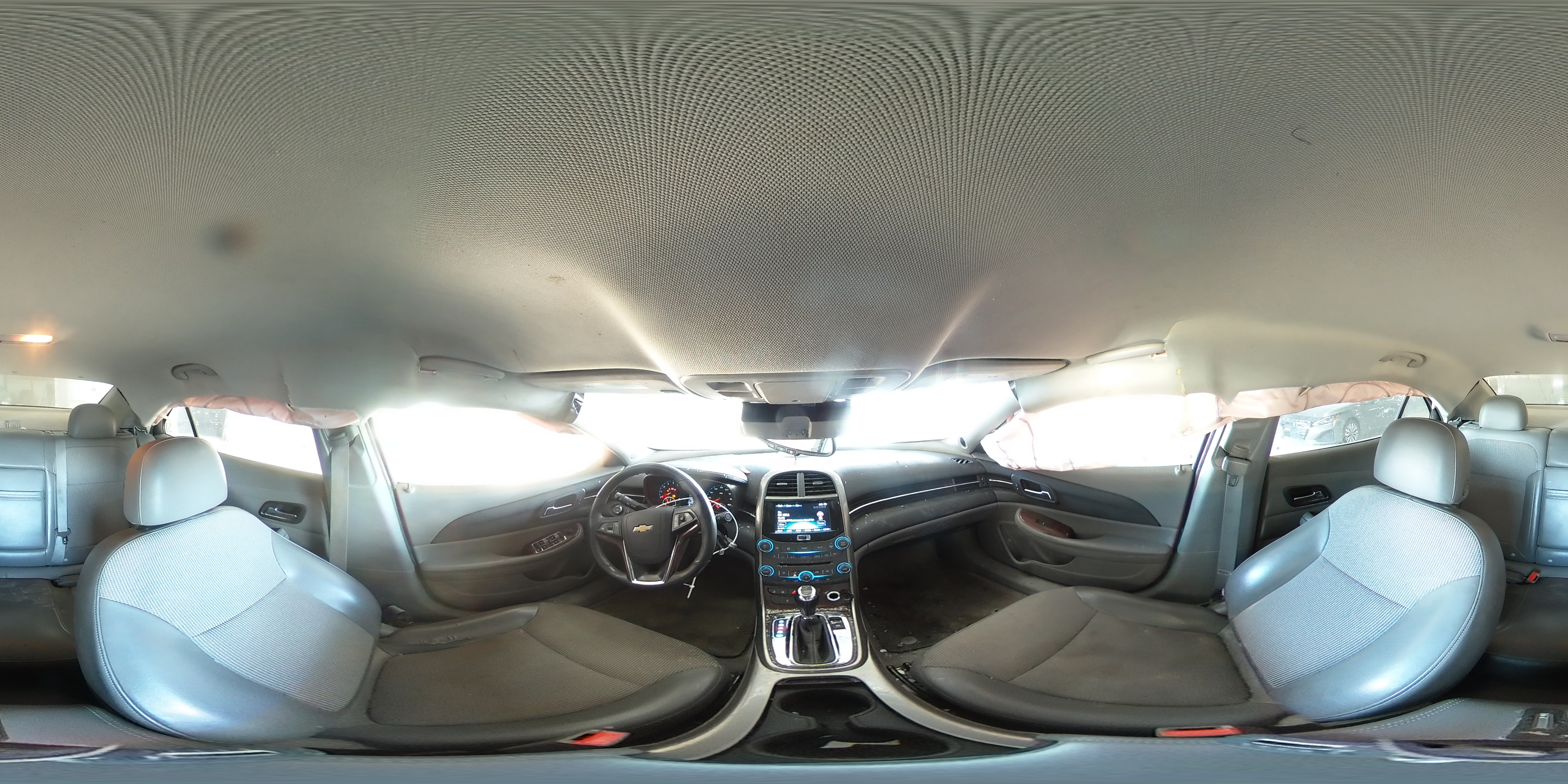2013 Chevrolet Malibu - Image 12