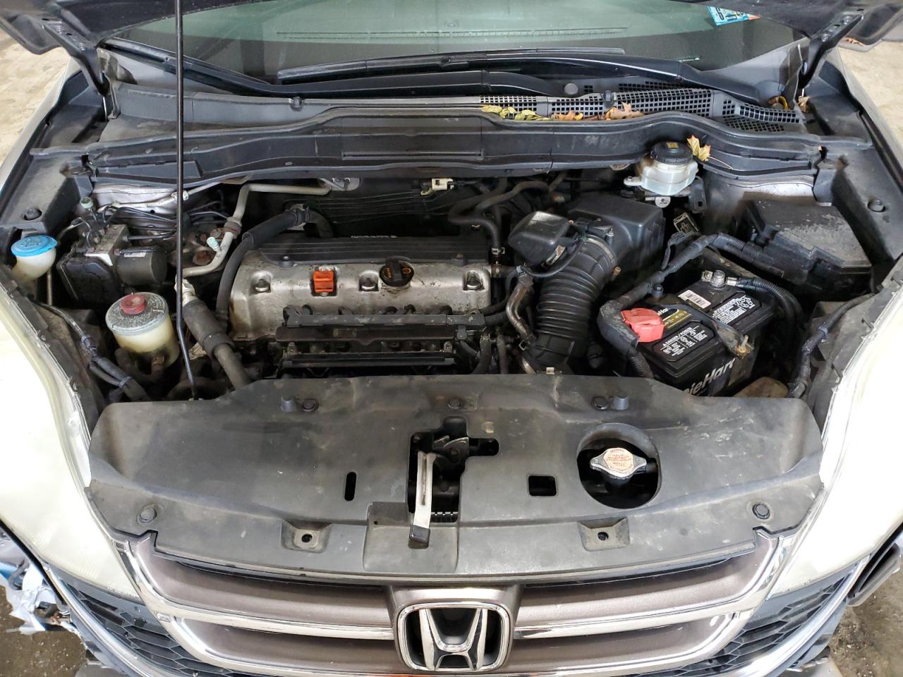 2010 Honda CR-V - Image 12