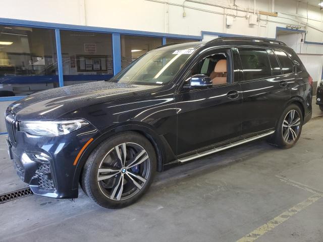 5UXCW2C00M9F51258 BMW X7 XDRIVE4