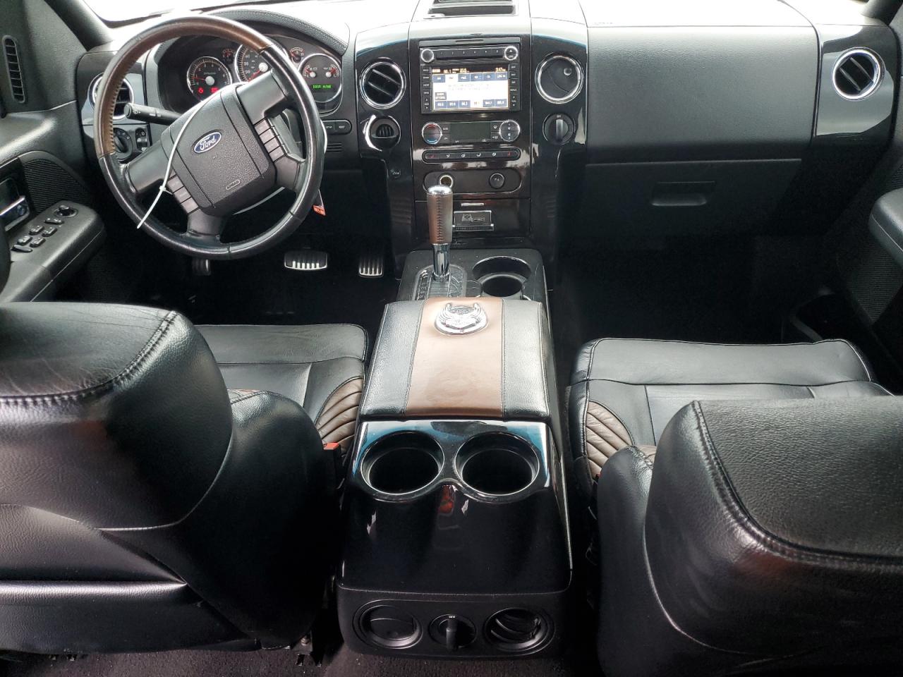 2008 Ford F-150 - Image 8
