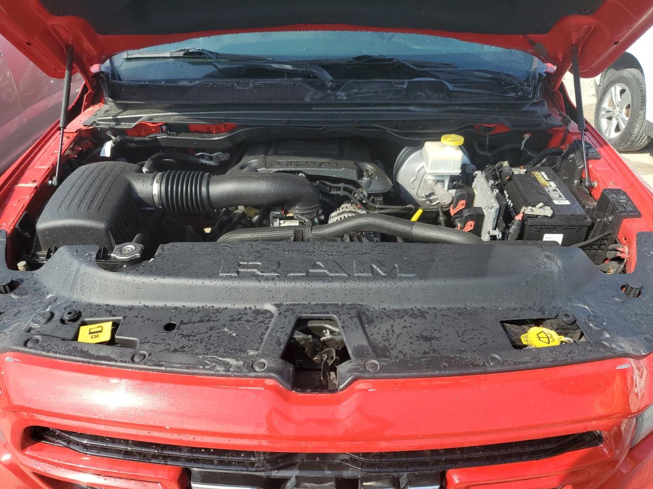 2019 RAM 1500 - Image 11