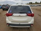 2016 Mitsubishi Outlander Se للبيع في Colorado Springs، CO - Hail