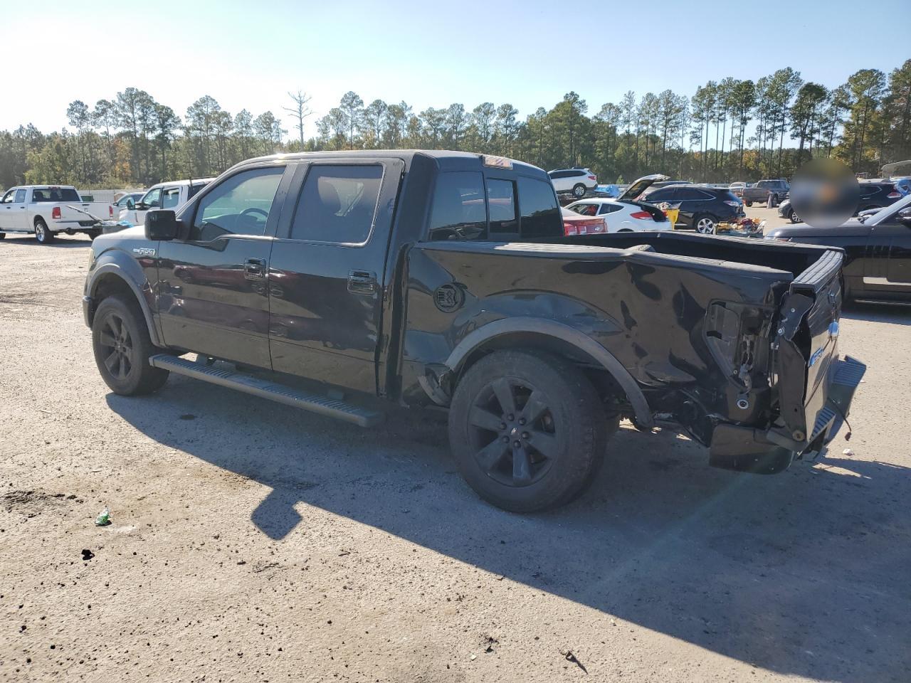 2013 Ford F-150 - Image 2