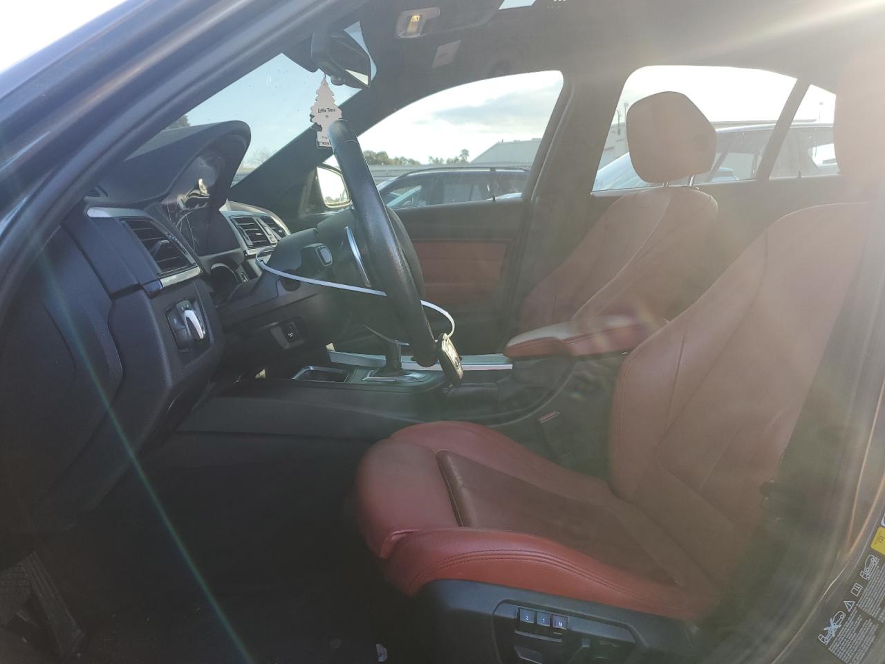 2014 BMW 328 Xi Sulev VIN: WBA3B5G50ENS09901 Lot: 76838914