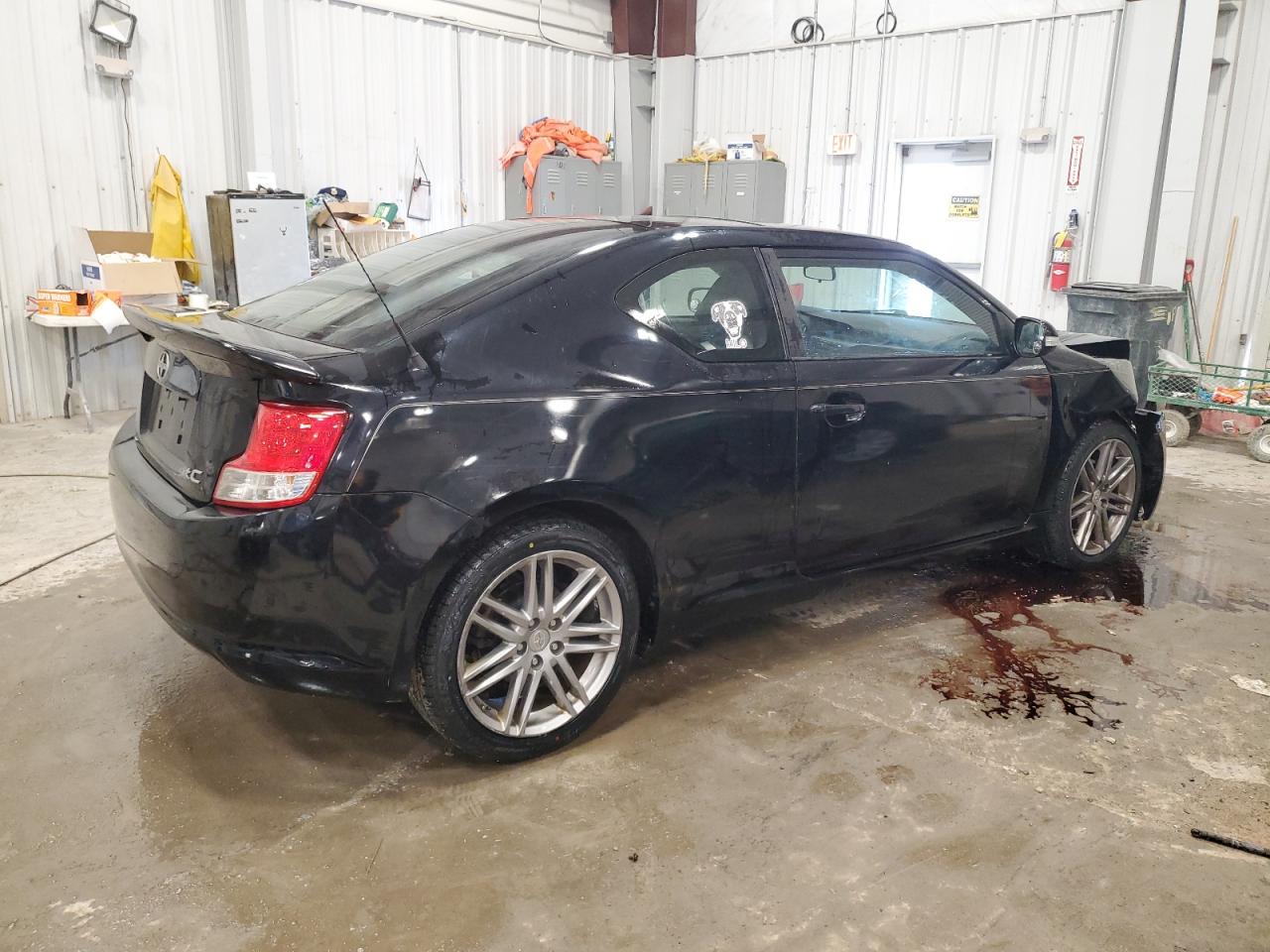 2011 Scion tC - Image 3