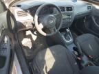 2013 Volkswagen Jetta Base იყიდება Hampton-ში, VA - Burn