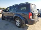 2008 Nissan Pathfinder S na sprzedaż w Grand Prairie, TX - Front End