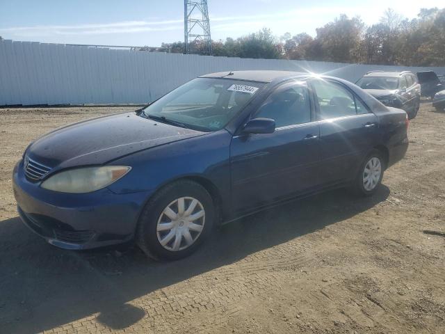 2006 Toyota Camry Le zu verkaufen in Windsor, NJ - Side