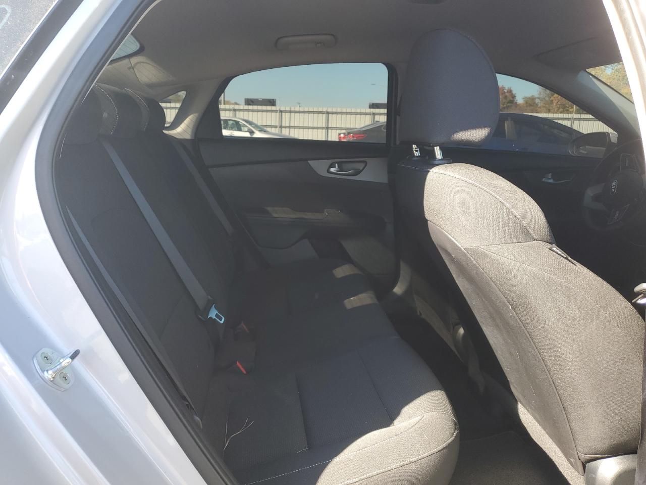 2020 Kia Forte Fe VIN: 3KPF24AD8LE206501 Lot: 76035264