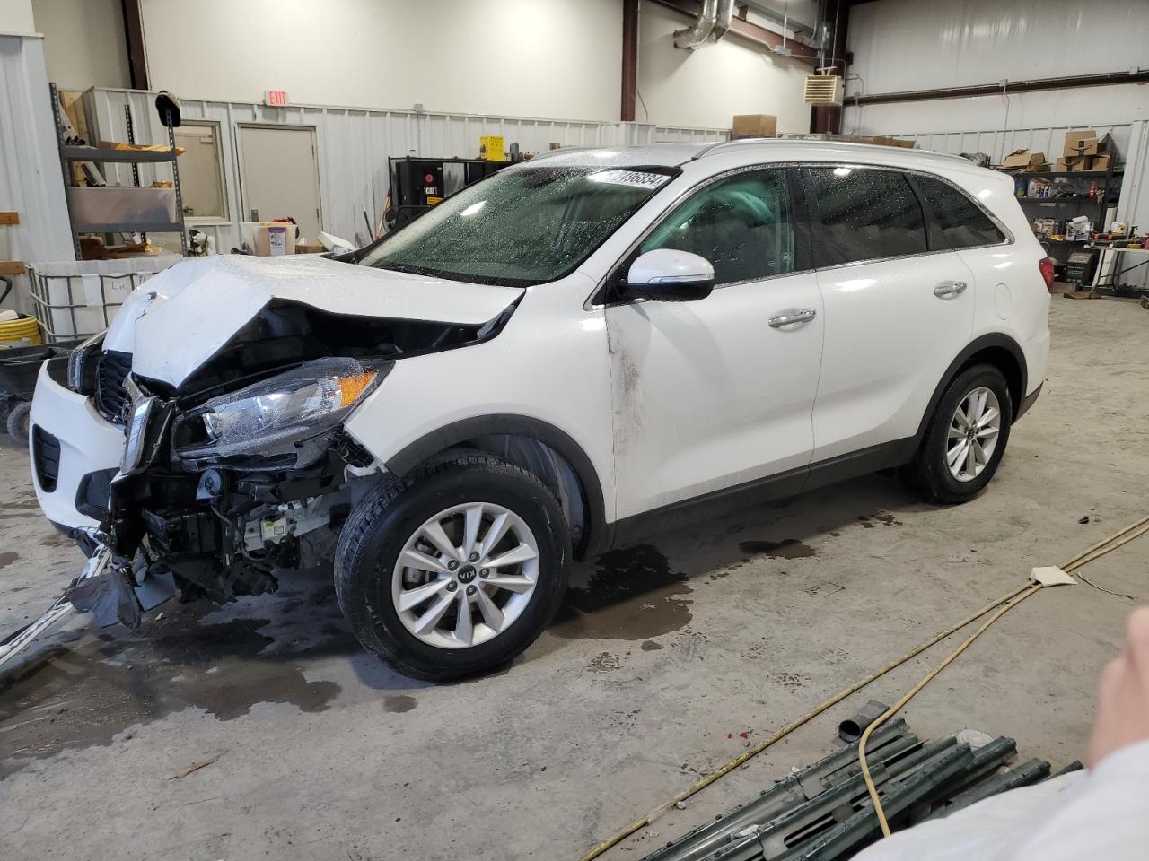 2019 Kia Sorento - Image 1