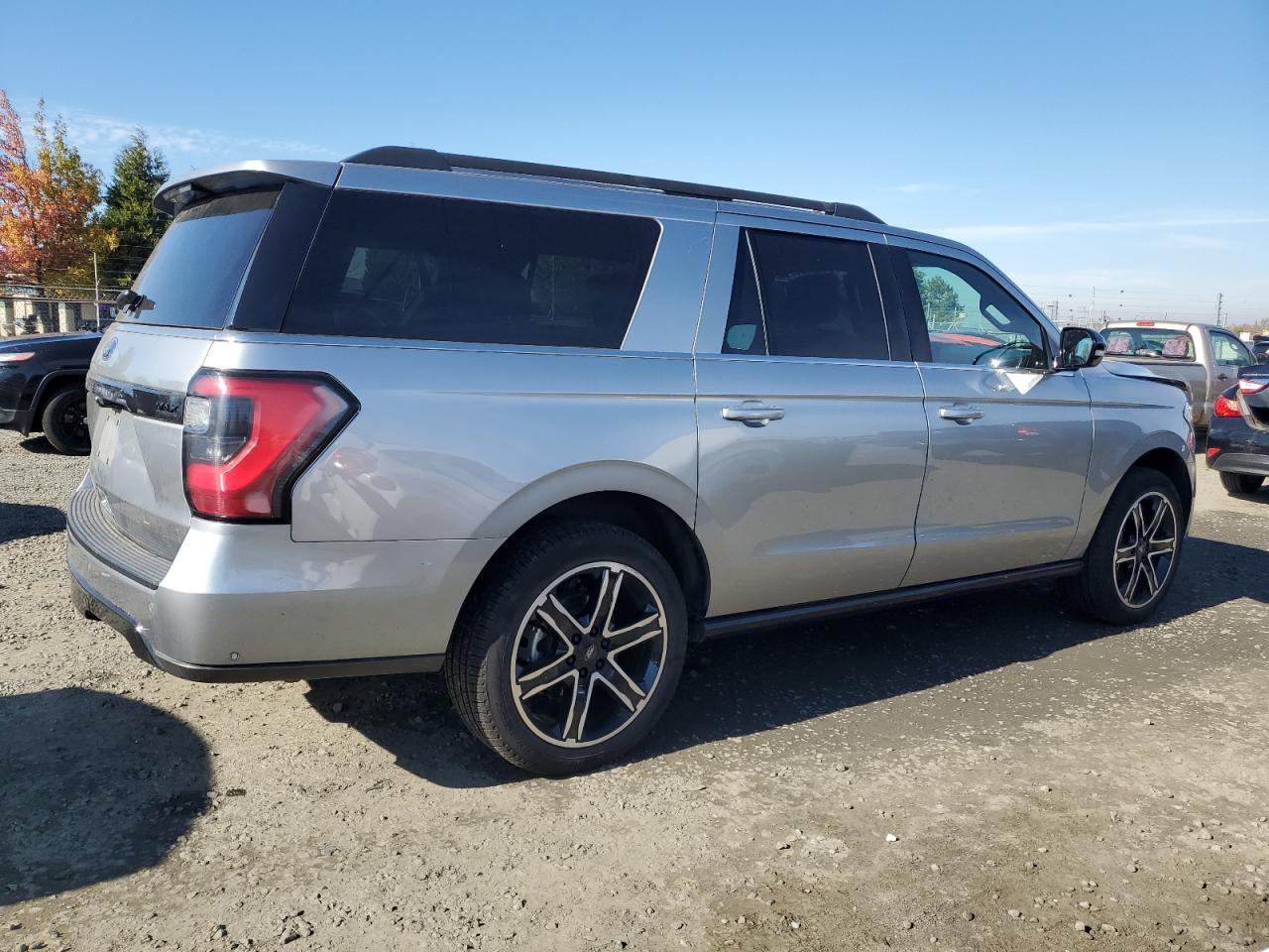 2021 Ford Expedition - Image 3