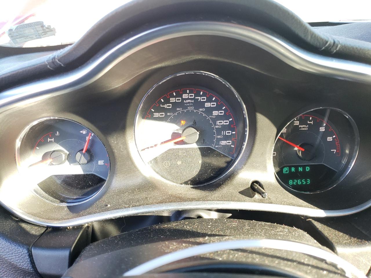 2014 Dodge Avenger Se VIN: 1C3CDZAB4EN200660 Lot: 60971945