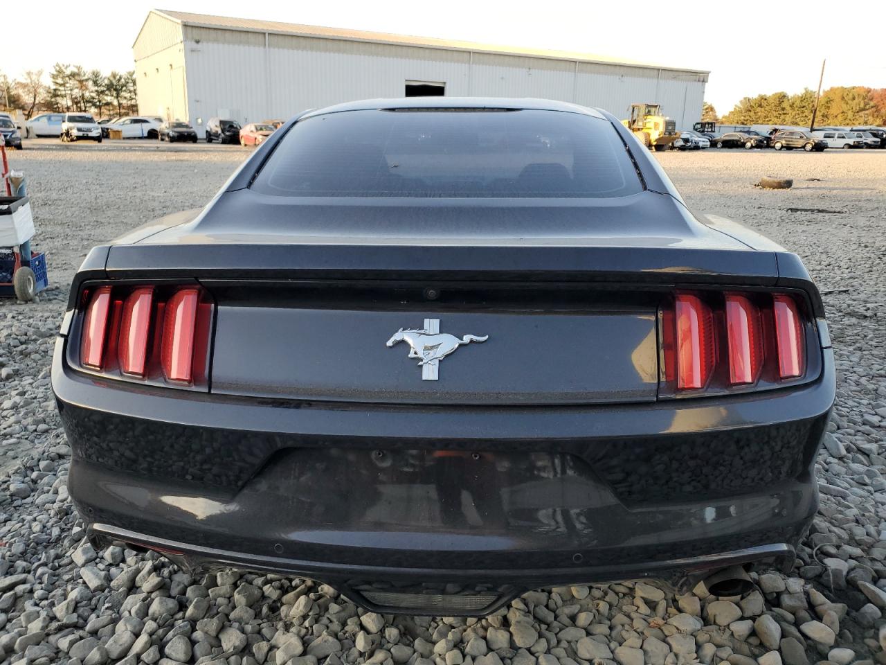 2017 Ford Mustang - Image 6