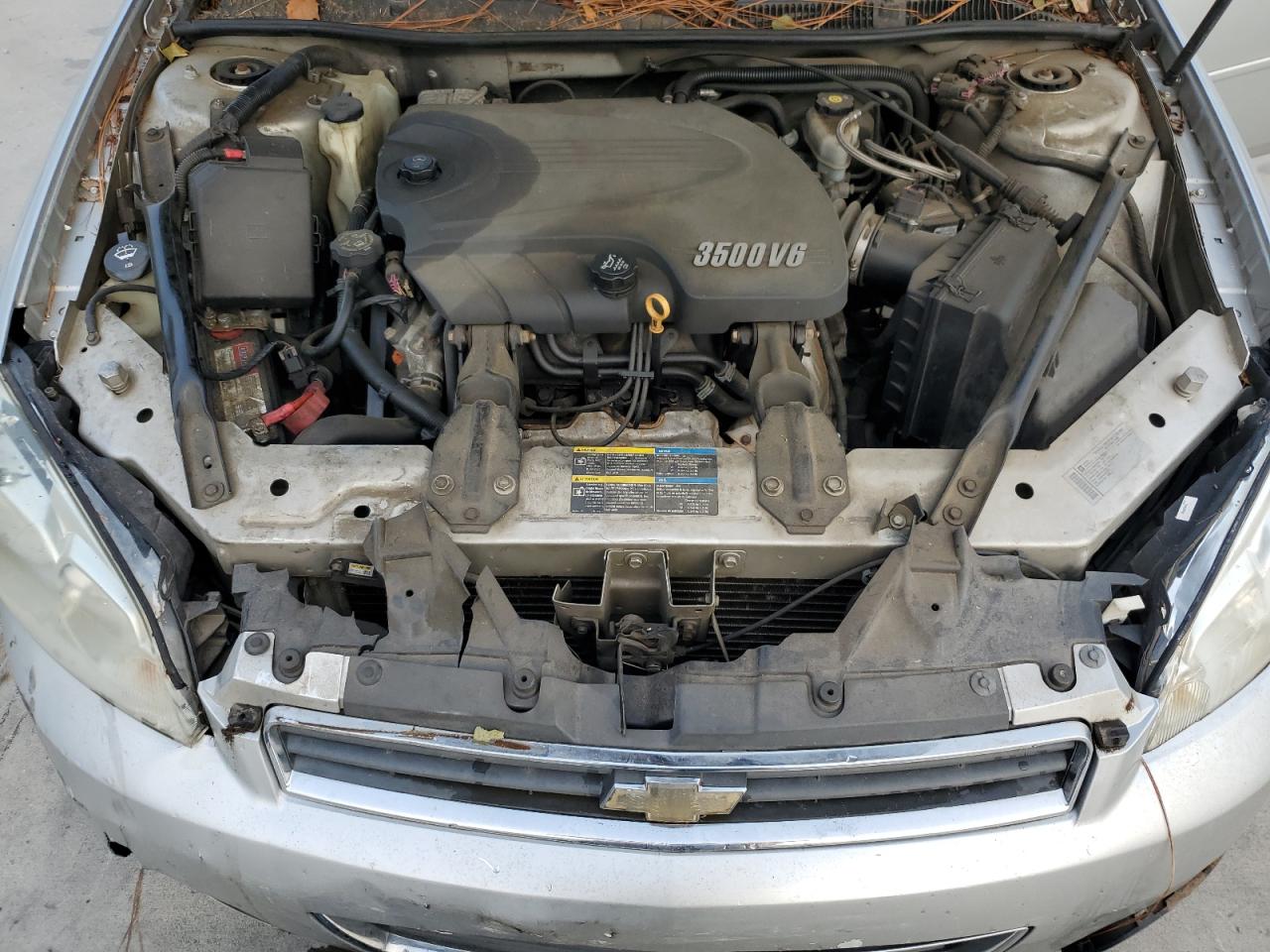 2010 Chevrolet Impala Lt VIN: 2G1WB5EK2A1212487 Lot: 74280914