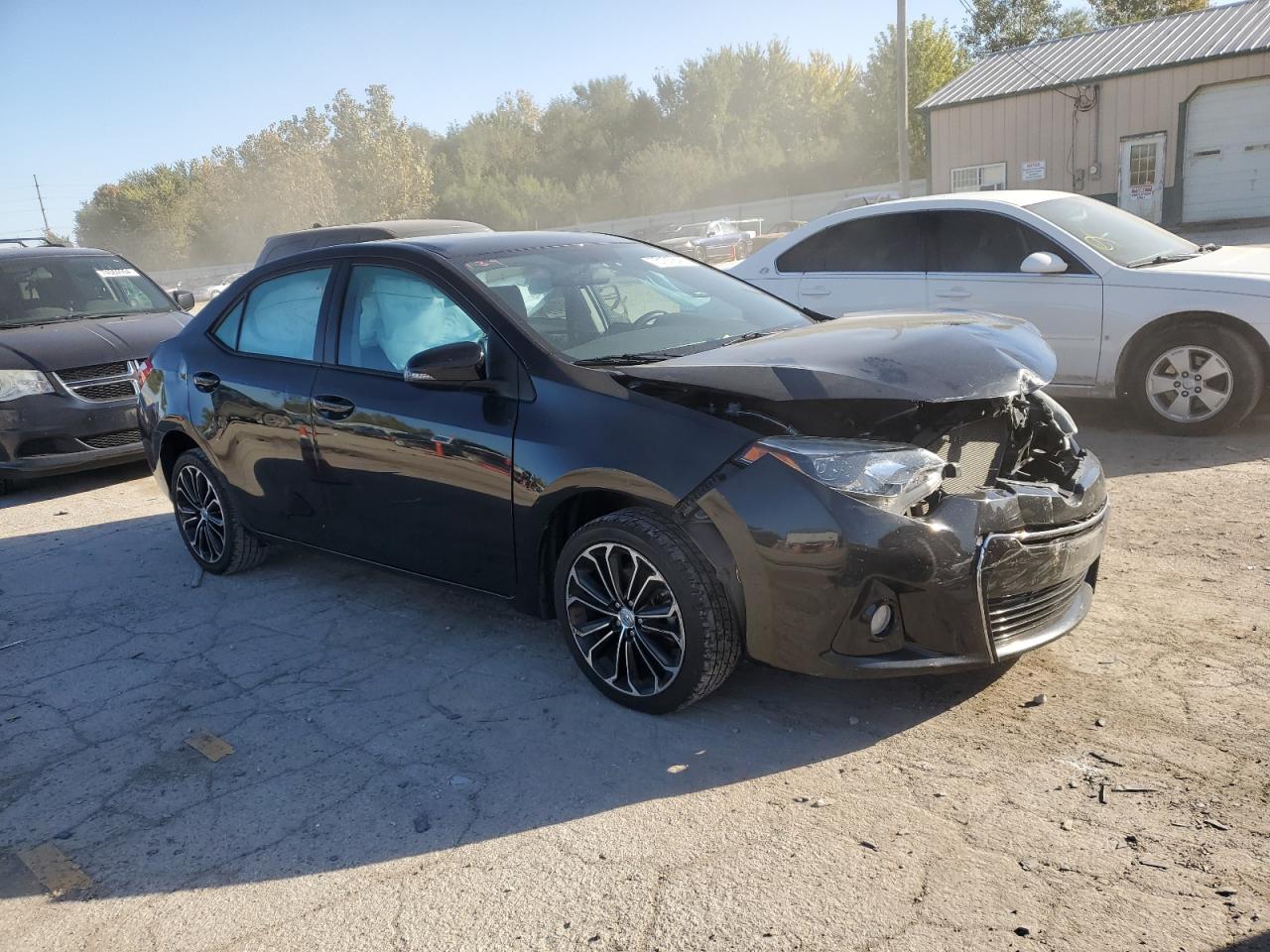 2014 Toyota Corolla - Image 4