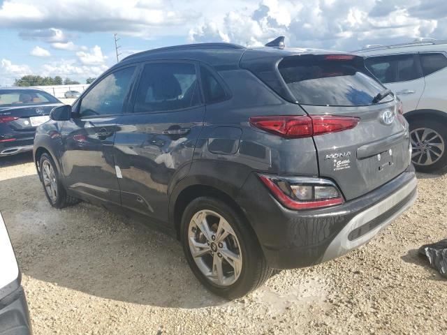 KM8K62ABXPU990351 Hyundai Kona SEL 2