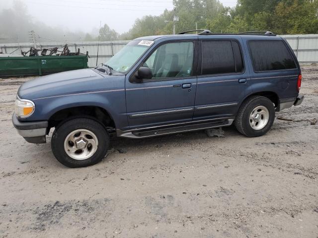 1998 Ford Explorer 