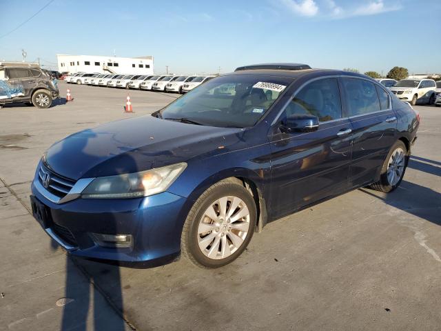 2014 Honda Accord Ex