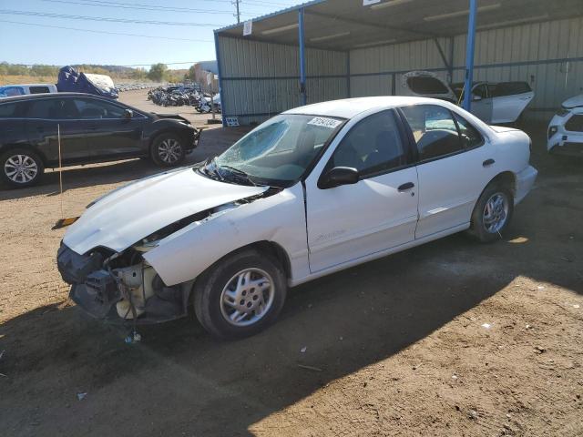 1995 Pontiac Sunfire Se