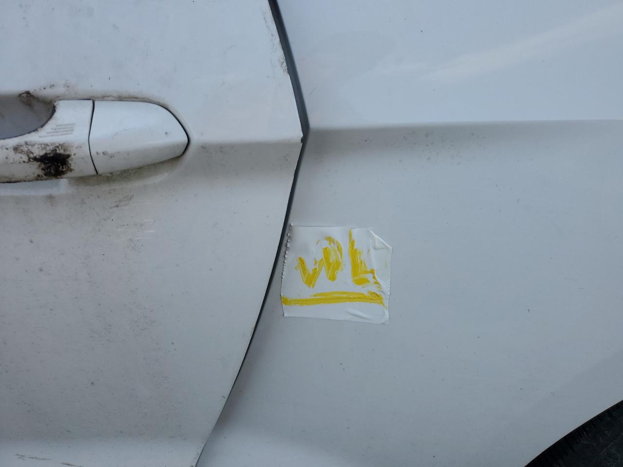 2019 Ford Mustang VIN: 1FATP8UH4K5161468 Lot: 76142094