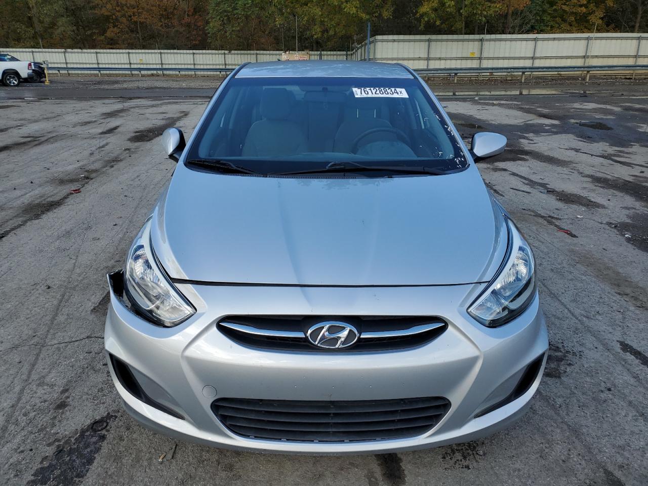 2016 Hyundai Accent - Image 5
