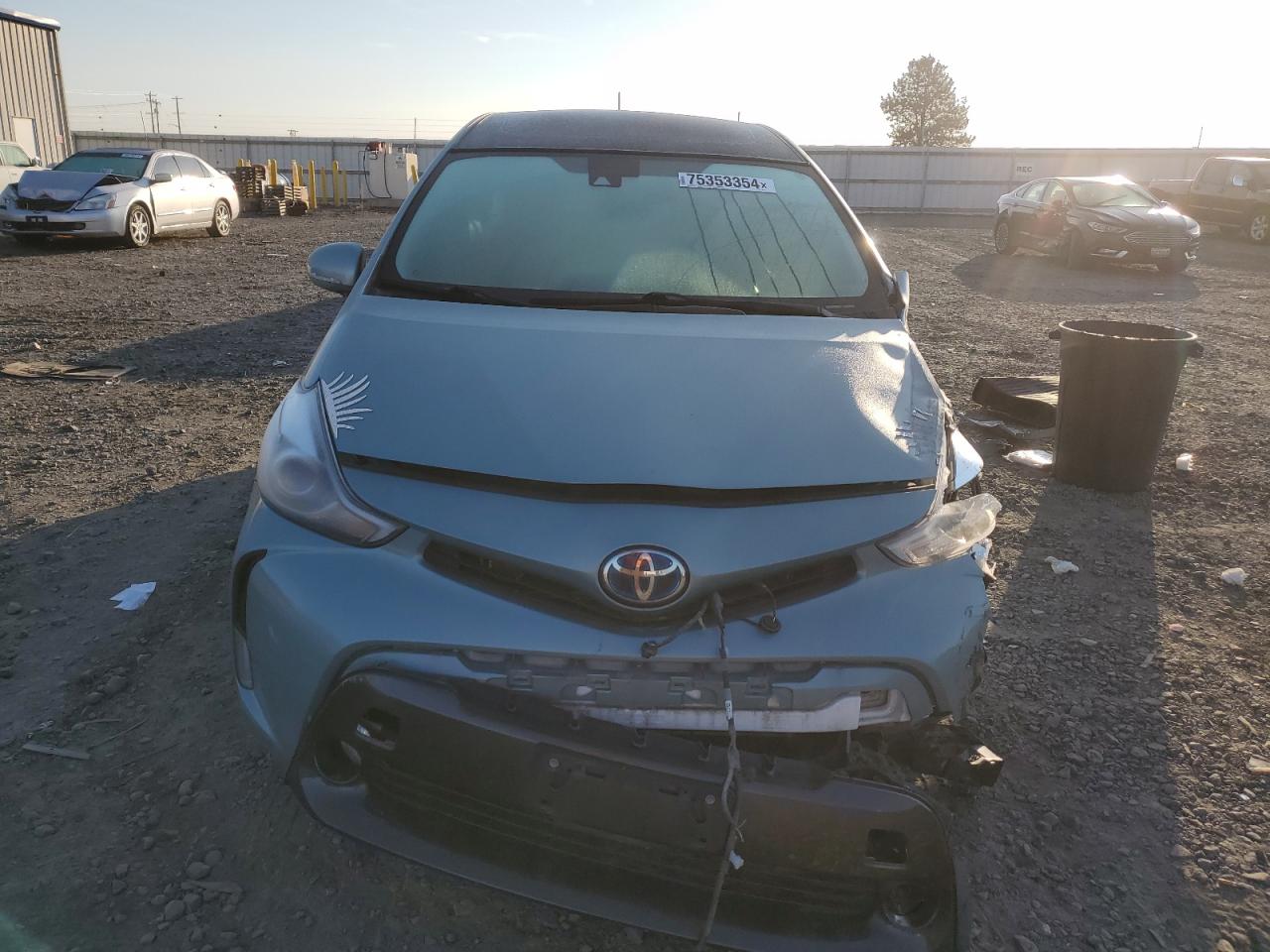 2015 Toyota Prius - Image 5