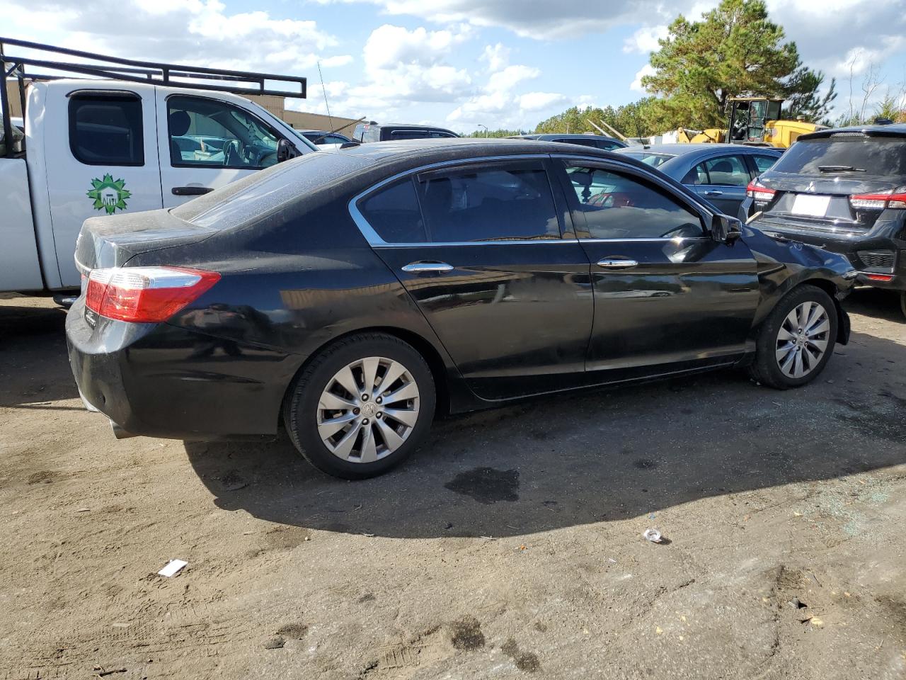 2013 Honda Accord - Image 3