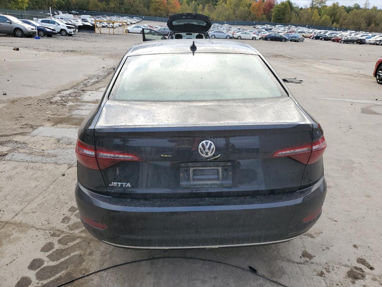 3VWC57BU6MM102796 2021 Volkswagen Jetta S