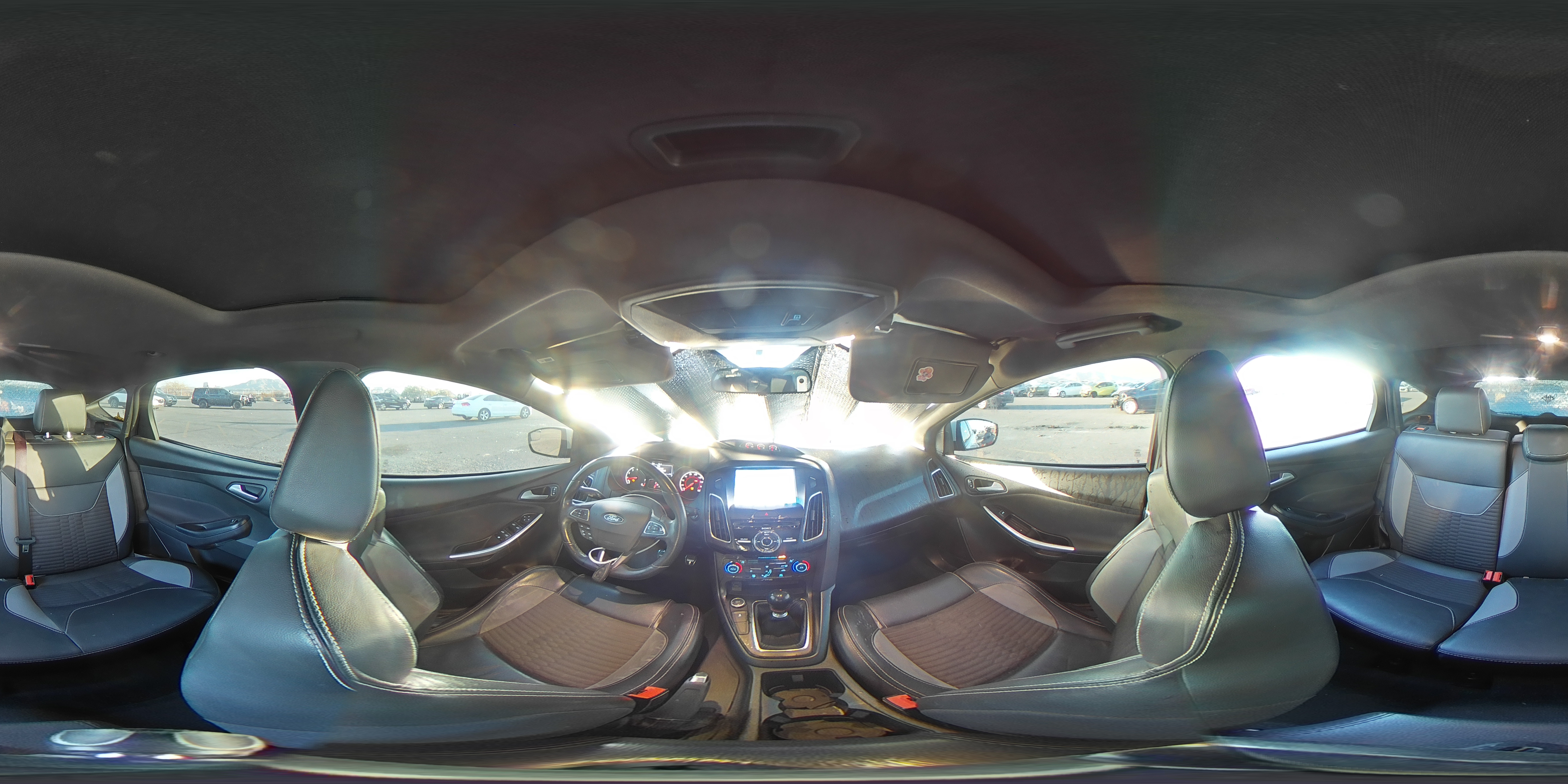 2017 Ford Focus - Image 12
