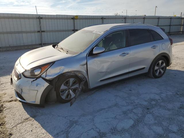 2018 Kia Niro Fe