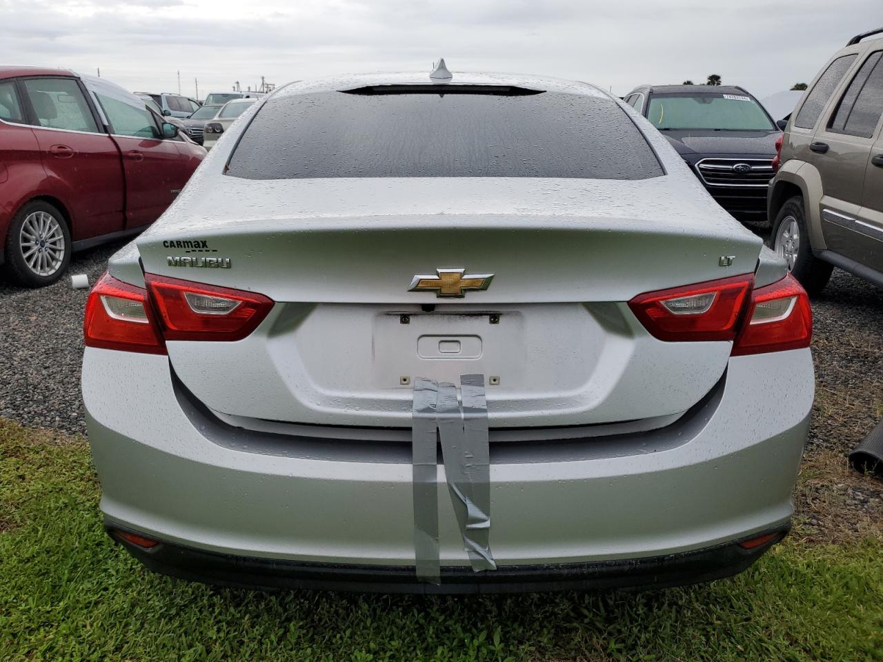 2016 Chevrolet Malibu - Image 6