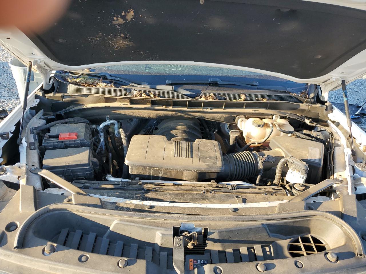 1GNSCSKD2MR106082 2021 CHEVROLET TAHOE - Image 12