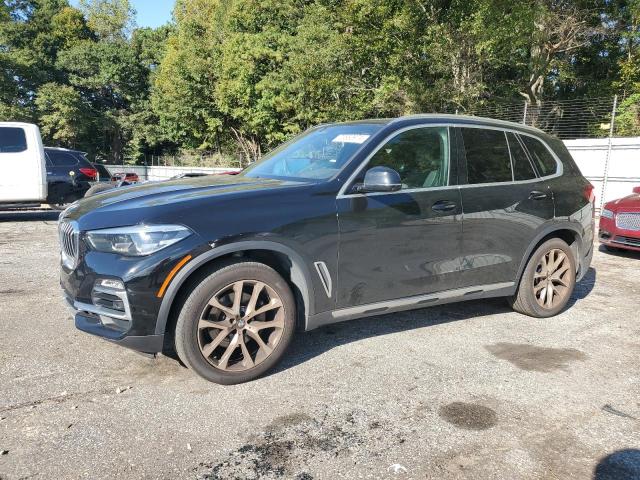 2021 Bmw X5 Sdrive 40I