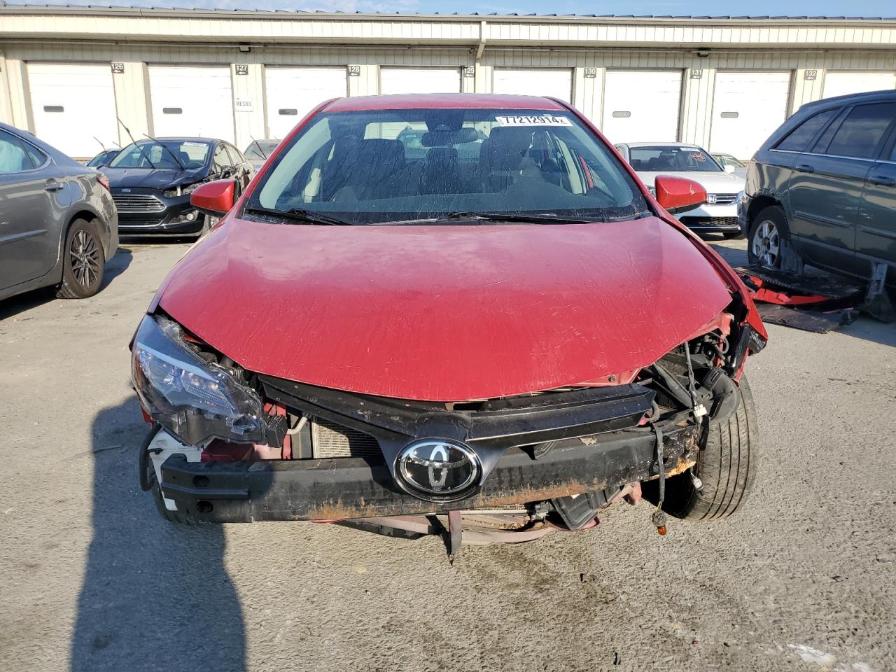 2019 Toyota Corolla - Image 5