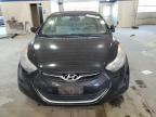 2013 Hyundai Elantra Gls للبيع في Sandston، VA - Vandalism